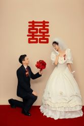 -Mu慕婚纱摄影·超级工作室