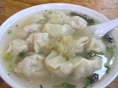 -小秋水饺(大成路总店)