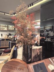 -Biella Fibers杰尼亚Zegna面料西装·夹克·礼服全定制Bespoke(晶耀前滩店)