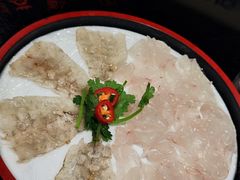 -草鱼先生潮州鱼生·虾生(新厦花园店)