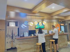 -闲隅江景艺术酒店(解放碑洪崖洞总店)