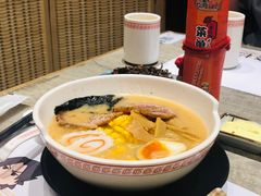 -火影忍者一乐拉面(环球港店)