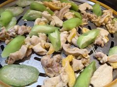 -阿鸡鱼庄·顺德鲜蒸小炒(亚运村店)