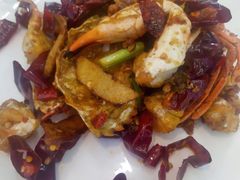 -鑫鸿达·海鲜闽菜热炒小馆(中山路店)
