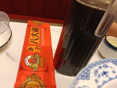-八大碗·地道东北菜(白塔堡店)