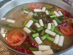 -贡椒鱼老店·雅安十大名店