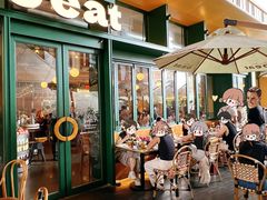 -O'eat Blossom&Pelican(深圳首店)