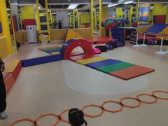-能量学院少儿体能运动馆(公园1872店)