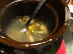 -大鹅岛绿色生态美食园