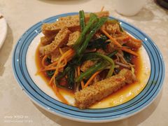 -巴依老爷·新疆美食(上城区天城路店)