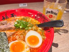 -寸屋拉面(凯德晶萃店)