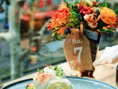 -O'mills Sourdough Bakery&Bistro(永嘉路店)