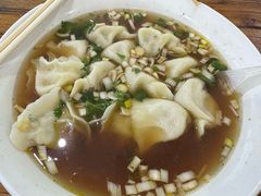 -王菊美食街·王菊面馆(总店)