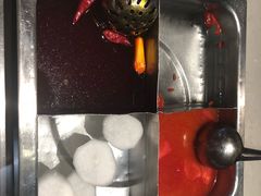 -海底捞火锅(璞丽中心店)