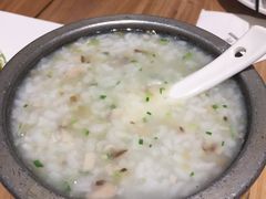 -枣子树·素食餐厅(普陀山店)