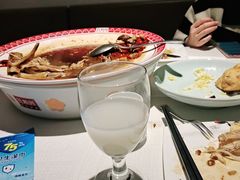 -旺顺阁·北京菜(北辰上品+)