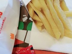-汉堡王(徐汇绿地缤纷店)