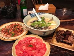 -75幢私房菜馆
