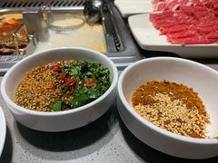 -海底捞火锅(金光华店)