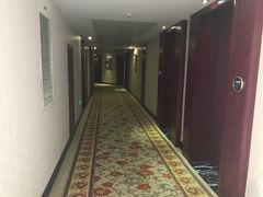 -上海莎海国际酒店