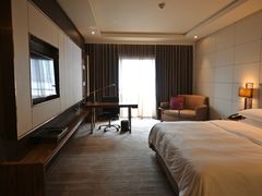 -昆明中心皇冠假日酒店