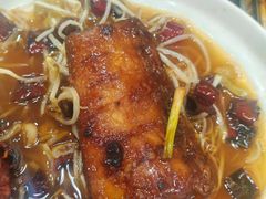 -小艺烧烤(曲江店)