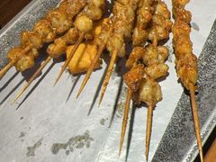 -管氏翅吧(望京东店)