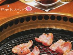 -肉魁屋·烧肉·烧鸟·酒场(高新店)