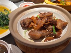 -闽上鲜·福建菜(龙湖滨江天街店)