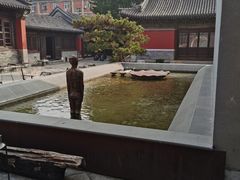 -嵩祝寺及智珠寺