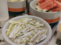 -密友回转自助火锅(世茂国际广场店)