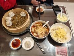 -熙盛源(滨湖万达店)