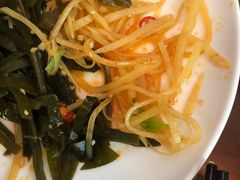 -JUKEBOX玖部音乐餐厅(华侨城店)