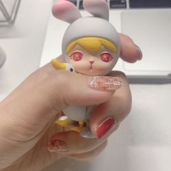 -吉吉靓甲美睫