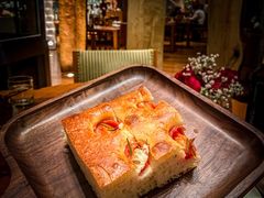 意式特色面包-君悦酒店·La Terrazza意合園·意式风味