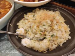 -小厨娘淮扬菜(六合欢乐港店)