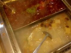 -山城老炮火锅城