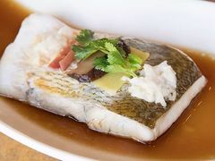 -云锦壹号·淮扬宴(徐汇万科店)