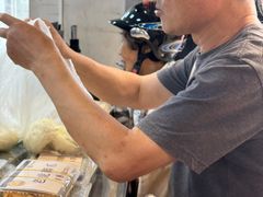 -王家沙点心店(南京西路总店)