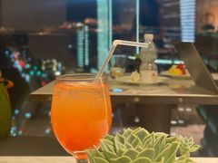 -上海宝华万豪酒店