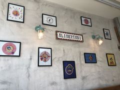 -Alimentari早午餐(安福路店)