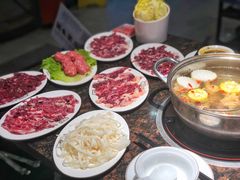 -八合里潮汕鲜牛肉火锅(深圳海岸城店)