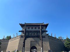 -西安城墙·碑林历史文化景区