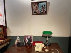 -罍+村卤菜摊(罍街店)