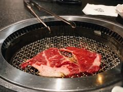 伙伴肥牛-神户赤童日式烤肉伙伴(东直门店)