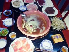 -成都老码头火锅(旺角店)