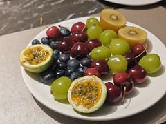 -曲水兰亭(北京四惠店)