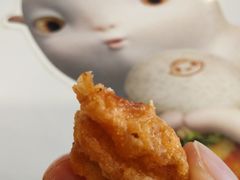 -麦当劳(七宝乐购店)