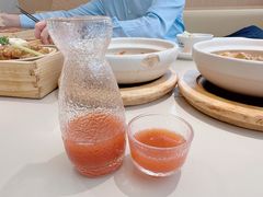 -蔡澜点心·粤菜(西单大悦城店)