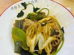 -曹氏鸭脖(团结总店)